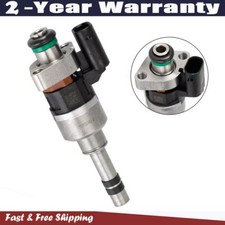 1 peça injetor de combustível gasolina para Vauxhall Corsa E Astra K Insignia B 55577403 Reino Unido comprar usado  Enviando para Brazil