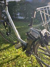 Damen bike kalkhoff gebraucht kaufen  München