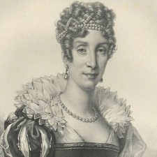 François gérard madame d'occasion  France