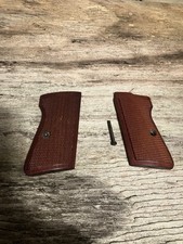 Walther ppk checkered for sale  Little Rock