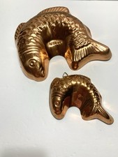 Vintage copper fish for sale  Germantown