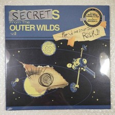 Vinyle secret from d'occasion  Paris XI
