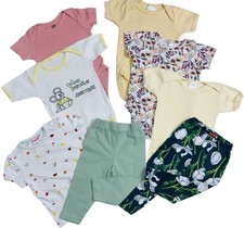 Babykleidung marken paket gebraucht kaufen  Magdeburg