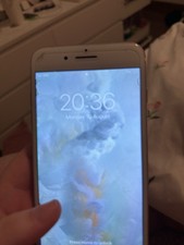 Iphone plus rose for sale  CROOK