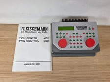 Fleischmann 6802 twin usato  Spedire a Italy