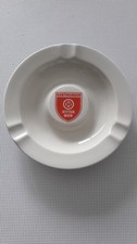 Keramik aschenbecher werbearti gebraucht kaufen  Witten