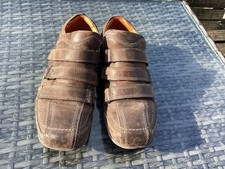 Mens moshulu leather for sale  DUMFRIES