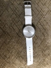 Damenuhr calvin klein gebraucht kaufen  Dresden