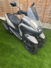 Yamaha tricity 125 for sale Yamaha tricity 125 for sale  ENFIELD