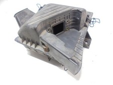 Używany, Volkswagen Polo II 86C 2F 1987 Skrzynka filtra powietrza 867129611 ORYGINALNA AOJ67928 na sprzedaż  PL