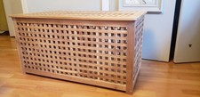 ikea hol storage table for sale  LONDON