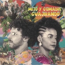 Listen To The Test, Can Be Bundled Together Mito Y Comadre - Guaj Do Lp Zzk Reco comprar usado  Enviando para Brazil