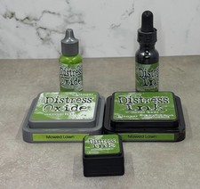 Tim holtz distress for sale  Hammond