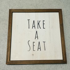 Take seat bathroom for sale  Paulding