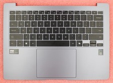 BA61-05272A - Apoio para as mãos Samsung NP940XGK-KG1US com conjunto de teclado comprar usado  Enviando para Brazil