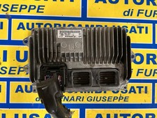 Centralina motore ecu usato  Biancavilla