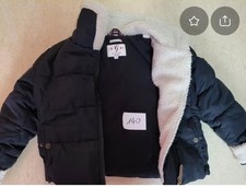 Winterjacke 140 tom gebraucht kaufen Winterjacke 140 tom gebraucht kaufen  Augsburg