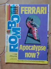 Riviste rombo anno usato Riviste rombo anno usato  Modena