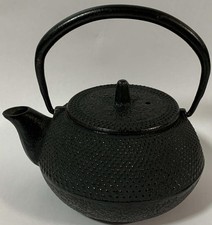 Teiera nanbu ironware usato  Spedire a Italy