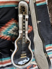 2007 gibson les for sale  HEREFORD