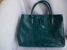 Sac longchamp roseau d'occasion  Nevers