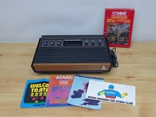 Atari 2600 classic for sale  SWINDON