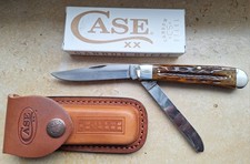 Taschenmesser case trapper gebraucht kaufen Taschenmesser case trapper gebraucht kaufen  Porta Westfalica