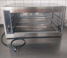 Gastro salamander grill gebraucht kaufen  Pracht