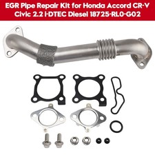 Egr pipe repair for sale  MANCHESTER