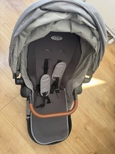 Graco near2me pram for sale  TWICKENHAM