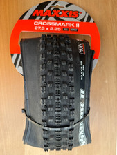 Maxxis crossmark ii gebraucht kaufen Maxxis crossmark ii gebraucht kaufen  München