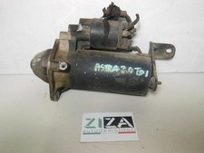 Motorino avviamento opel usato  Putignano