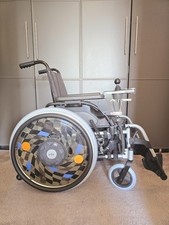 Elektrische zusatsantrieb fix gebraucht kaufen  Gronau
