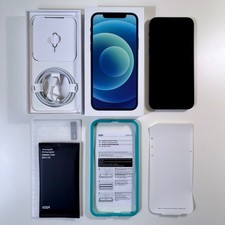 Iphone blu 64gb usato  Milano
