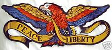 Aufnäher patch adler gebraucht kaufen  Eltville am Rhein