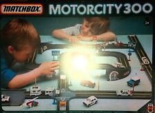 Lesney matchbox motorcity gebraucht kaufen  Kaufbeuren