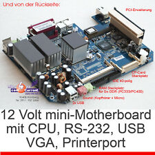12v mainboard nx1500 gebraucht kaufen  Nürnberg