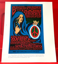 Doors jefferson airplane for sale Doors jefferson airplane for sale  WINDSOR
