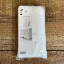 Ikea len crib for sale  Lafayette
