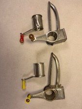 Lot vintage mouli for sale  Albuquerque