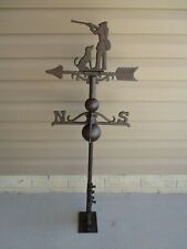 Cast iron hunter for sale  Lincoln