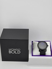 Movado bold men for sale  New York