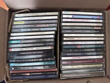 Lot used cds for sale  Monticello