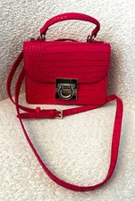 Mini crossbody bag gebraucht kaufen  Nürnberg