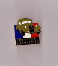 Pin armée française d'occasion  Beauvais