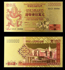 Hong kong gold for sale  LUTON