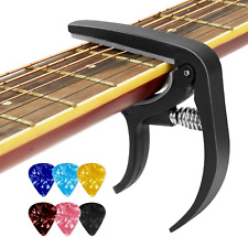 Capotasto chitarra capotasto usato  Roma