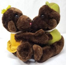 Dakin hugging gorillas for sale  Neosho