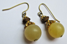 Anciennes boucles oreilles d'occasion  Perros-Guirec