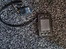 Hcalory 8kw 12v for sale  BRIDLINGTON